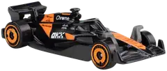 Hot Wheels Race F1 -Pikkuautot 5 Kpl - 4