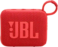 JBL Bluetooth kaiutin Go 4 punainen - 2