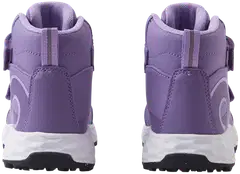 Reima lasten Reimatec vedenpitävä välikausikenkä Hiivin - Misty Violet - 5