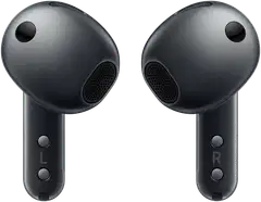 Samsung langattomat nappikuulokkeet Galaxy Buds4 musta - 2