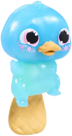 Animagic Let'S Glo vesinokkaeläin - 6