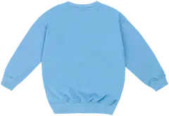 TEX lasten collegepaita I980527 - BLUE 4 - 2