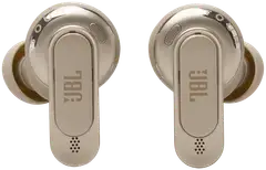 JBL Bluetooth vastamelunappikuulokkeet Tour Pro 3 beige - 2