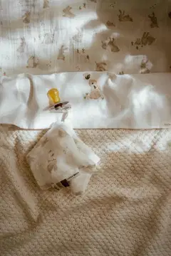 Tuttiliina Baby Bunny - 3