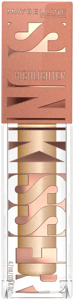 Maybelline New York Sunkisser 21 All Star korostuspuuteri 5,4 ml - All Star - 3