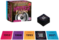 Hitster Christmas -lisäosa - 4