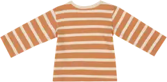 Ciraf vauvojen pitkähihainen t-paita 250B254183 2-pack - STRIPES - 5