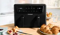 Cuisinart kuumailmakeitin AFD10OBLE - 1