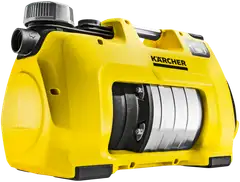 Kärcher painevesiautomaatti BP 5 Home & Garden - 1
