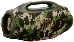 JBL Bluetooth kaiutin Boombox 4 maastonvärinen - 1