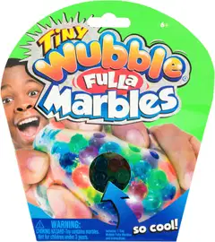 Tiny Wubble Fulla lajitelma - 2
