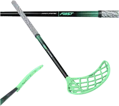 Fat Pipe Sb-maila Fast 31 SILK 82cm right - 1