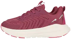 Endurance naisten juoksukengät Adriel - red violet - 2
