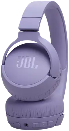 JBL Bluetooth vastamelukuulokkeet Tune 670NC violetti - 7