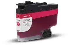 Brother mustepatruuna LC3239XLM magenta - 2
