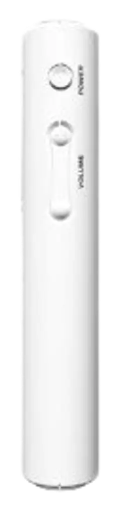 Sangean taskuradio DT-120 valkoinen - 6