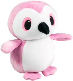 Lumo Stars pehmo Baby Pöllö Celina 15cm - 1