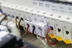 Shelly Pro 3EM CT63 - 3