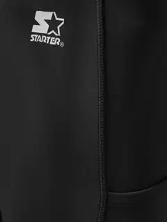 Starter miesten juoksutrikoot SMS26023 - BLACK - 5