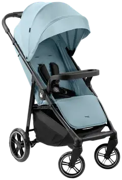 Hauck rattaat Shop N Care sininen - 1