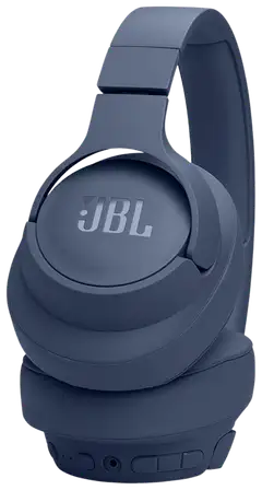 JBL langattomat Bluetooth-vastamelukuulokkeet Tune 770NC sininen - 9