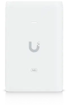 Ubiquiti 30W PoE+ -adapteri U-Poe+ - 2