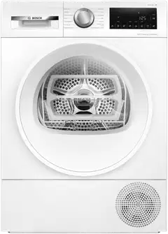 Bosch Serie 6 lämpöpumppukuivausrumpu 9 kg - 1
