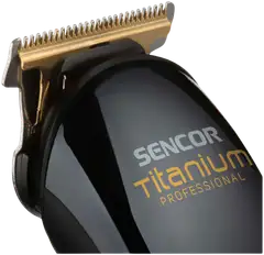 Sencor Trimmeri Grooming Kit 8305BK - 6