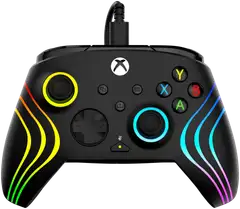 Turtle Beach Xbox/PC Afterglow Wave peliohjain - 2