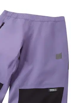 Reima nuorten ulkoiluhousut Intona - Misty Violet - 3