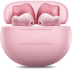 Urbanista langattomat nappikuulokkeet Austin 2 pinkki - 2