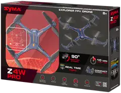 SYMA Z4W PRO Explorer FPV Drone - 2