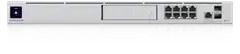 Ubiquiti räkkiasenteinen 10 Gbps yhdyskäytävä integroidulla PoE-kytkimellä UDM-SE - 2