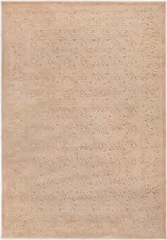 House nukkamatto Canyon Oriental 140x200 cm beige - 1