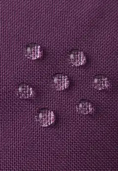 Reima lasten rukkaset Moffen - Deep purple - 3