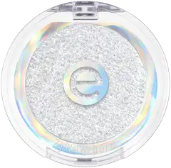 essence mono eyeshadow glitter 02 Rosy Sparkle 2 g - Frosted Shine - 1