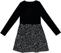 House nuorten mekko 23TH342520 - BLACK - 2