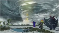 Nintendo Splatoon Raiders - 4