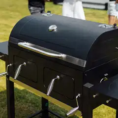 Landmann hiiligrilli XXL - 8