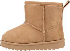 TEX lasten talvinilkkurit I995901 - BEIGE DARK - 2