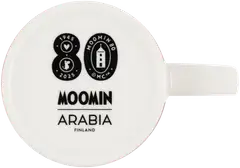 Moomin Arabia Finland Muki Muumi 0,3L Juhlan Aika - 3