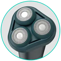 Remington parranajokone WASHUP™ RC4380 - 6