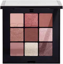 Gosh Eyedentity Palette 003 Be Happy -luomiväripaletti 8g - Be Honest - 1