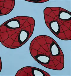 Spiderman lasten collegepaita SPQ20004A - Blue - 3