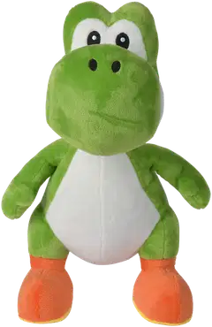 Simba - Super Mario Yoshi pehmo, 30 cm - 2