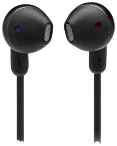 JBL kuuloke T215BT musta - 2
