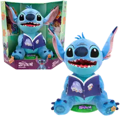 Disney Stitch Storyteller -Pehmolelu - 1