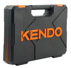 Kendo työkalusarja 64- osainen - 7