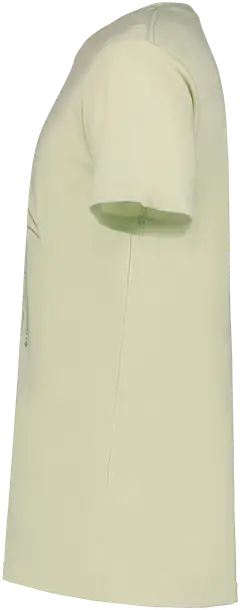 Icepeak miesten t-paita Mosbach 757628660 - Vaaleanvihreä - 3