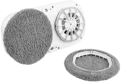 Sencor ikkunanpesurobotti SRW6010WH - 5